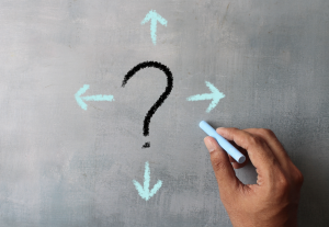 is it ok to ask an interviewer to repeat the questions?