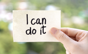 Interview mindset
