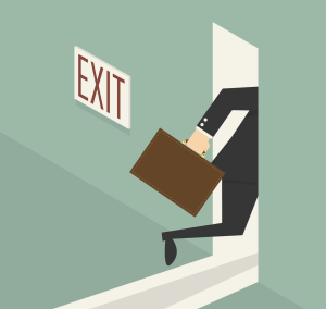should i quit my job?