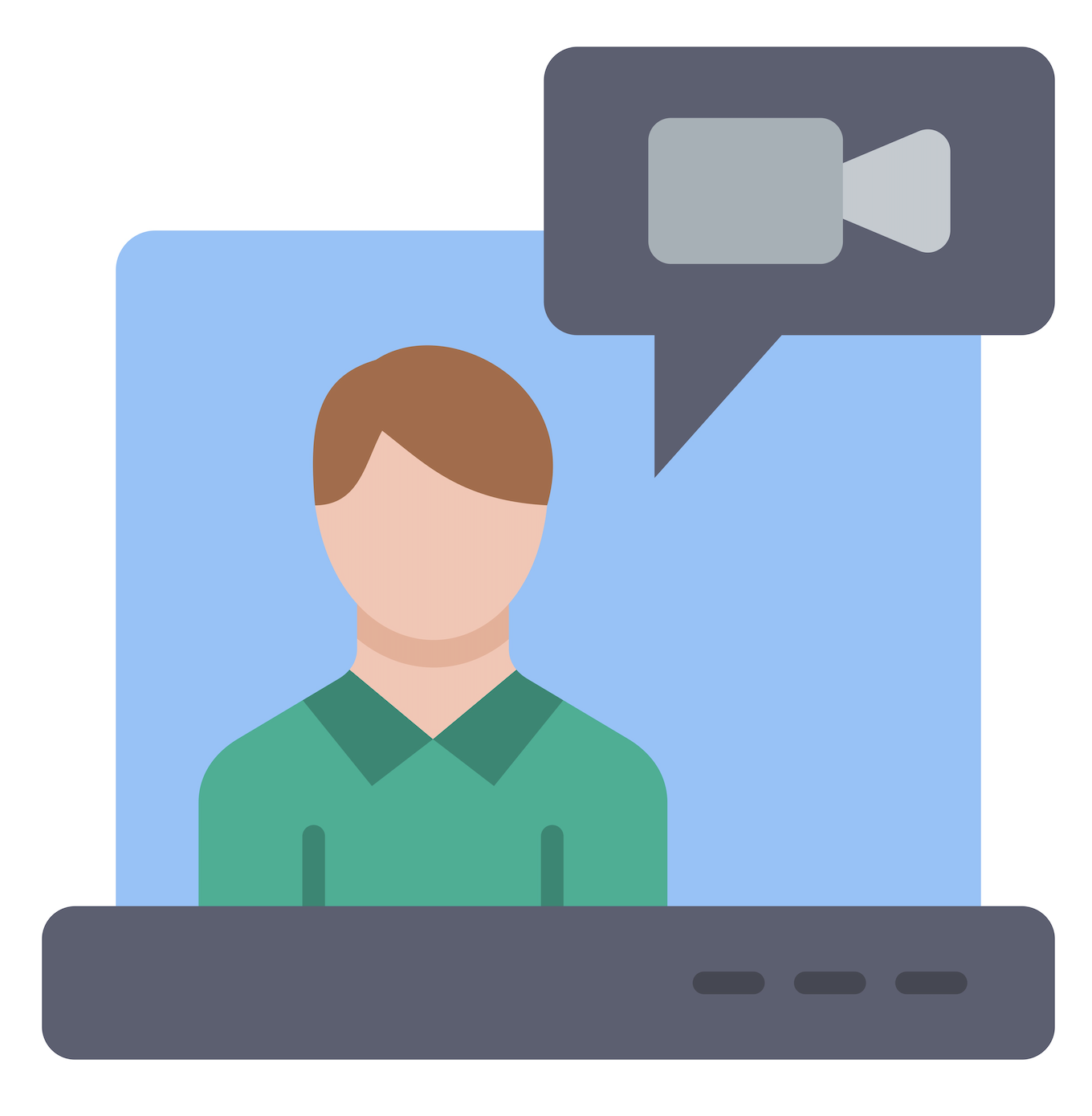 How to prepare for a one way interview 1 One way video interview