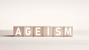 Ageism in recruiting