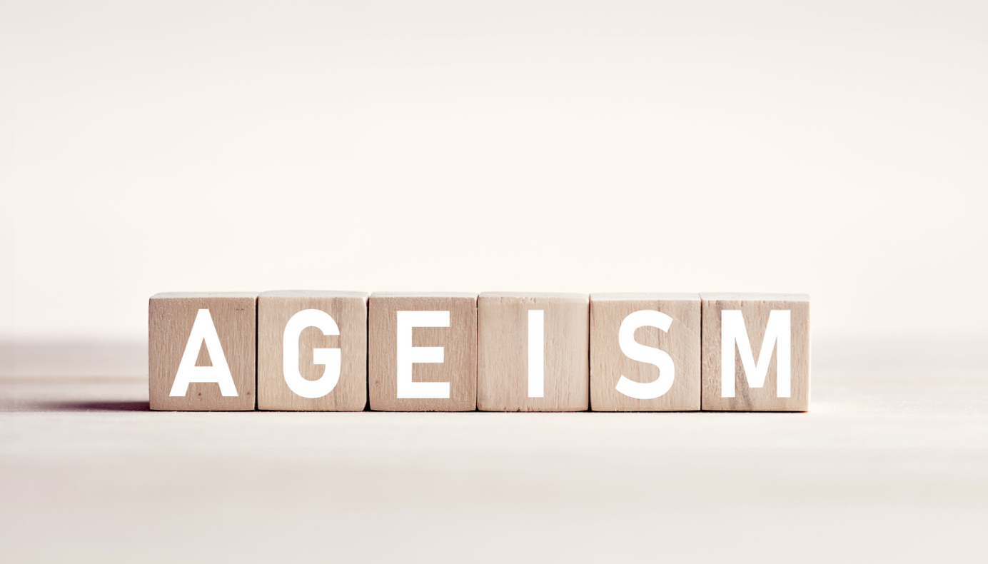 Ageism in recruiting