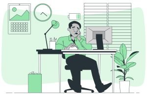 Why are so many employees disengaged?