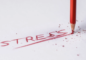 how to reduce job interview nerves