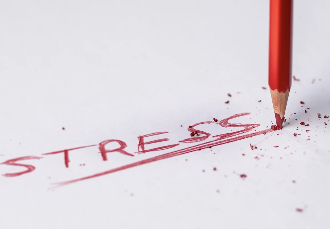 how to reduce job interview nerves