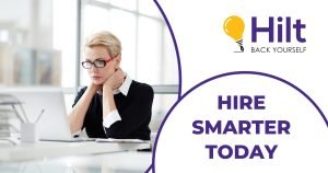why candidates reject job offers