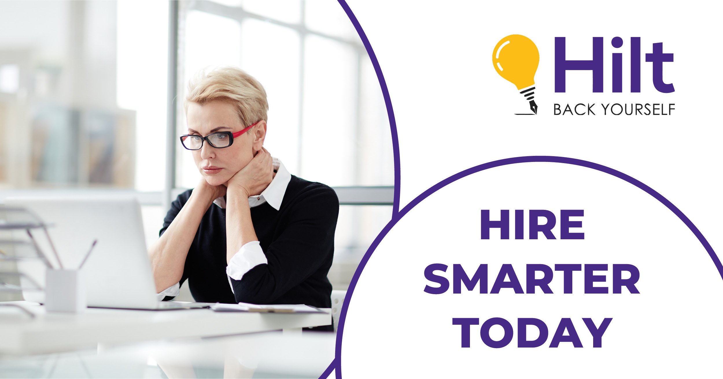 Why great candidates reject your job offer — and how to go from No to Yes 1 why candidates reject job offers