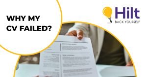 tailored CV