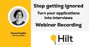 webinar recording