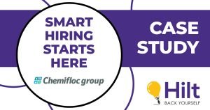 How Chemifloc transformed their interview process to improve hiring outcomes