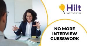 interview preparation session