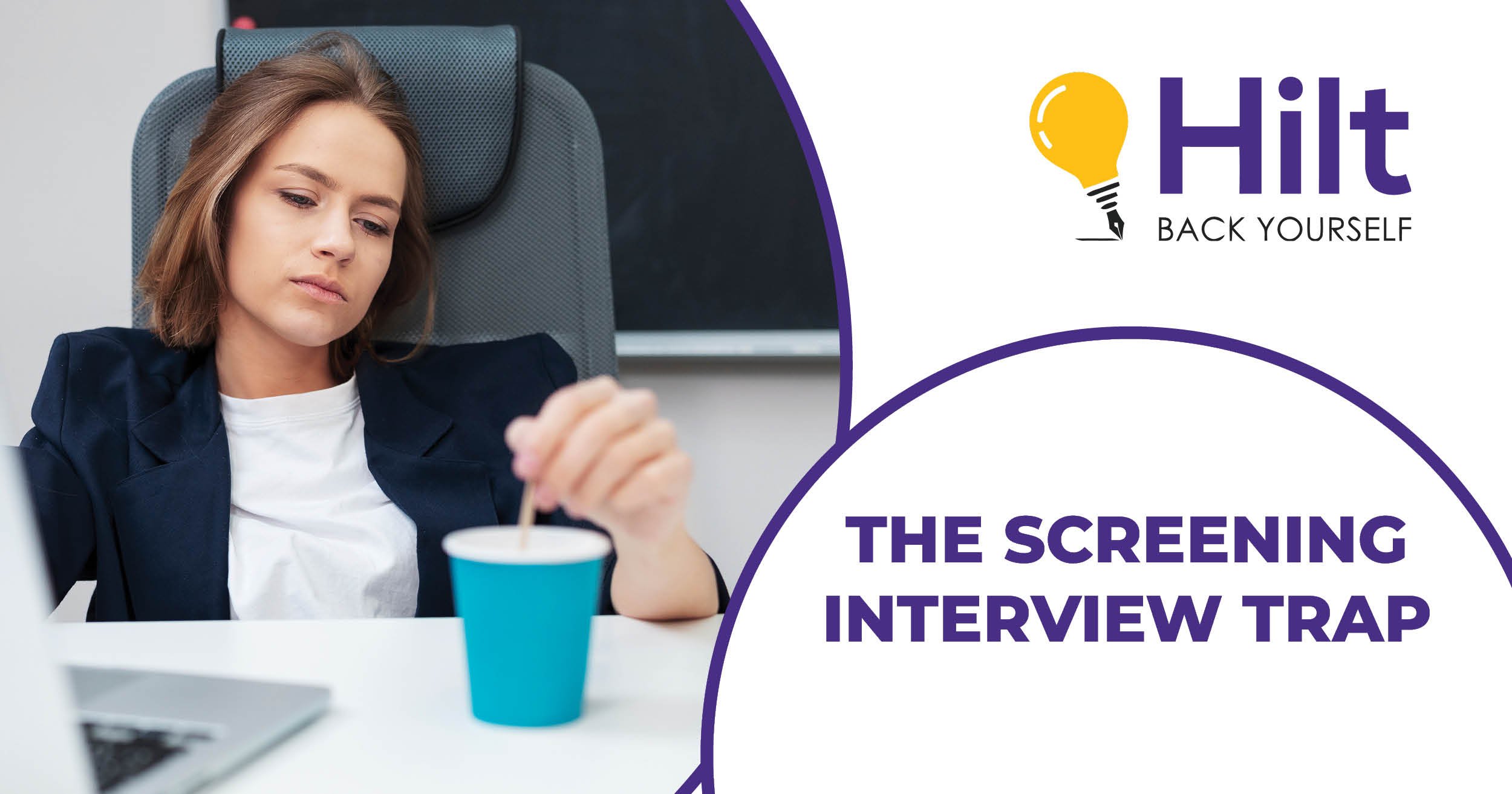 poor first interview