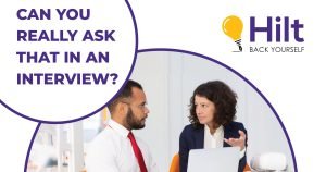 questions in a job interview