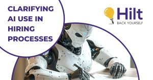 Clarifying AI Use in Hiring Processes