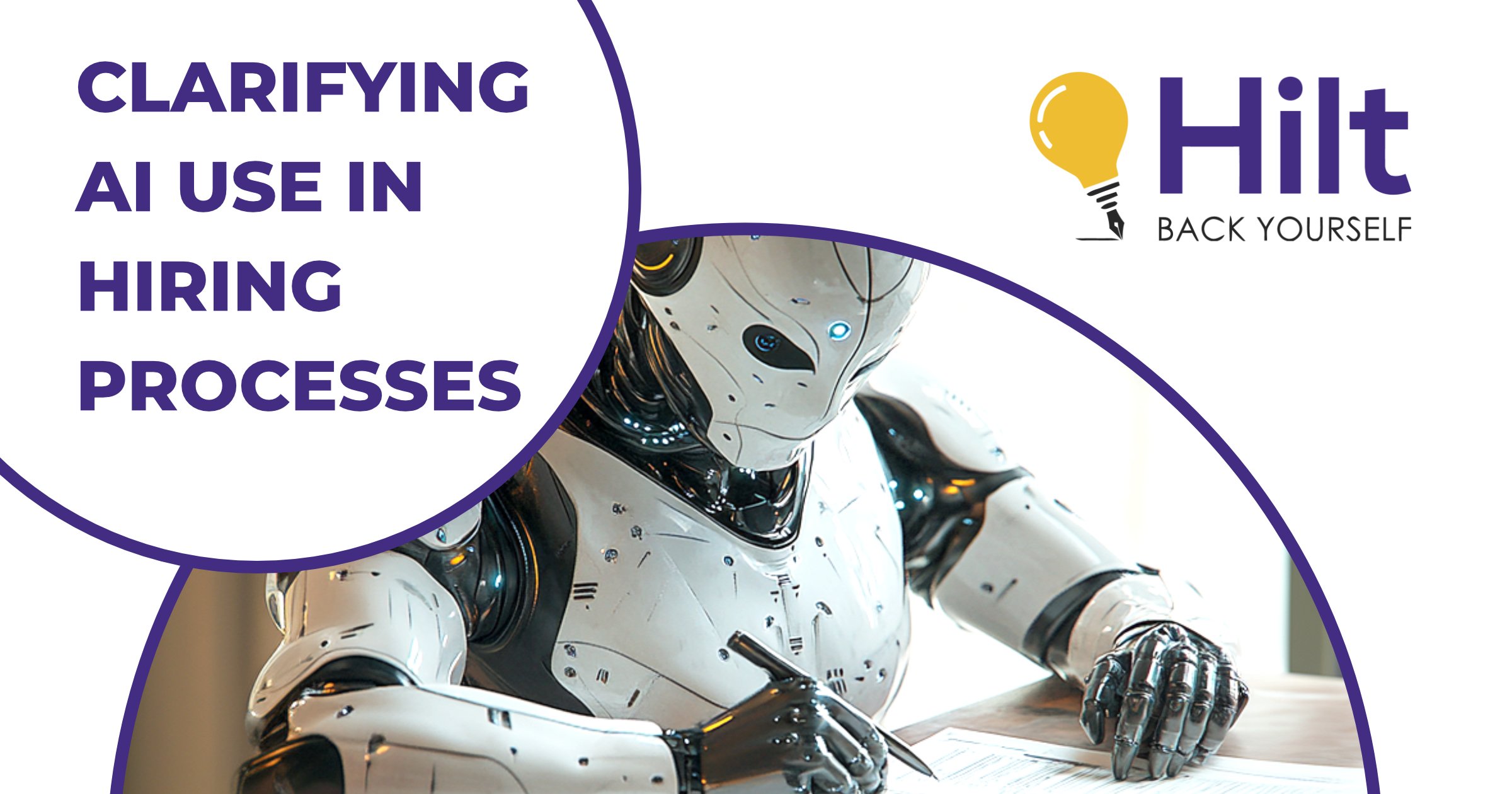 Candidate use of AI in job applications and interviews: What’s acceptable? 1 Clarifying AI Use in Hiring Processes