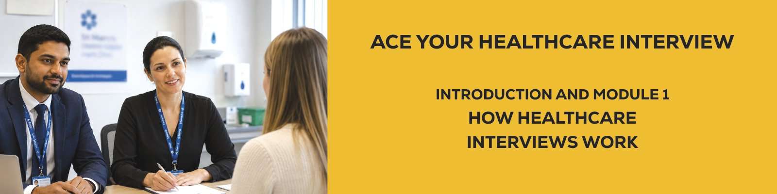 HL Ace Your Healthcare Interview2
