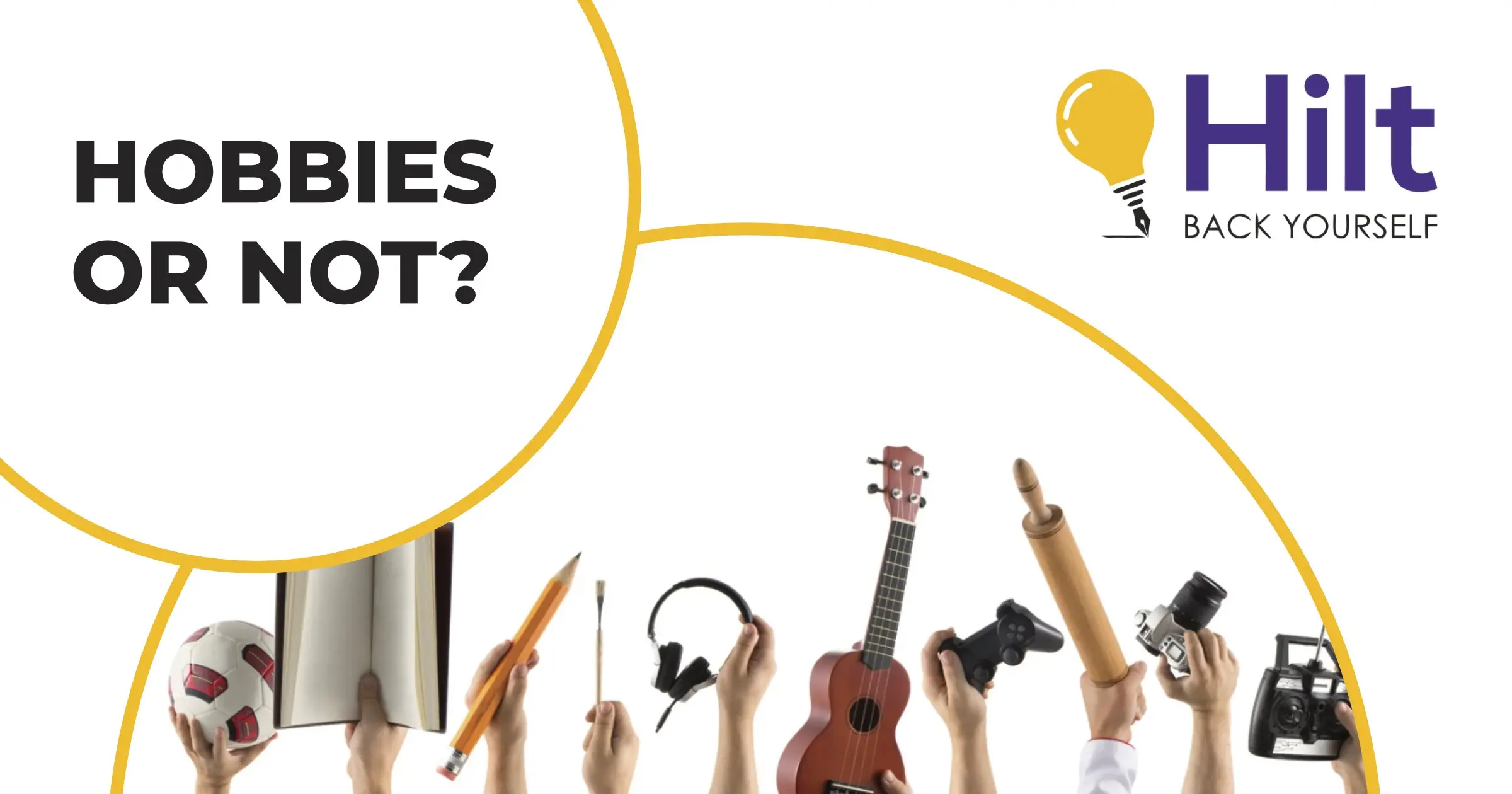 Should you have hobbies on your CV? 1 hobbies on your CV
