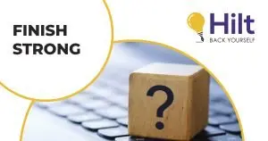 Questions to ask at the end of an interview